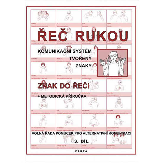 Řeč rukou