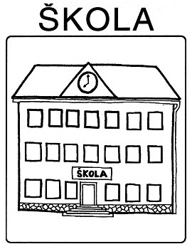 Škola - hrařky - škola